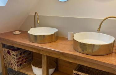 Gîte Sainte Sophie proche Zoo de Beauval - Foto 16