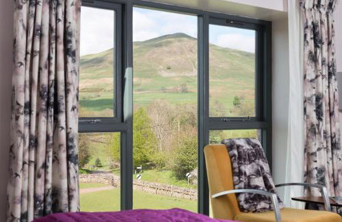 Shepherds View at Dufton Barn Holidays - Foto 11