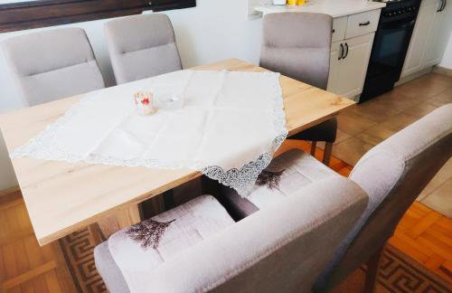 FoREST Heritage Apartment - Foto 10