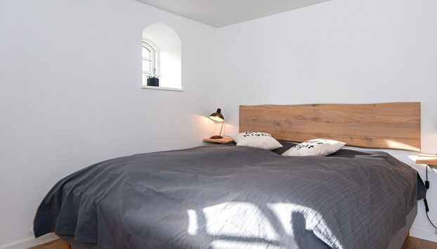 6 Person Holiday Home in Varde - Foto 2, Quarto