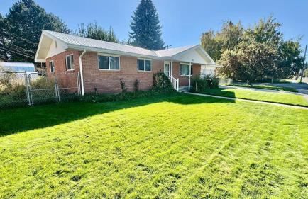 Spacious 4BR Retreat Near Idaho Falls Airport - Foto 28