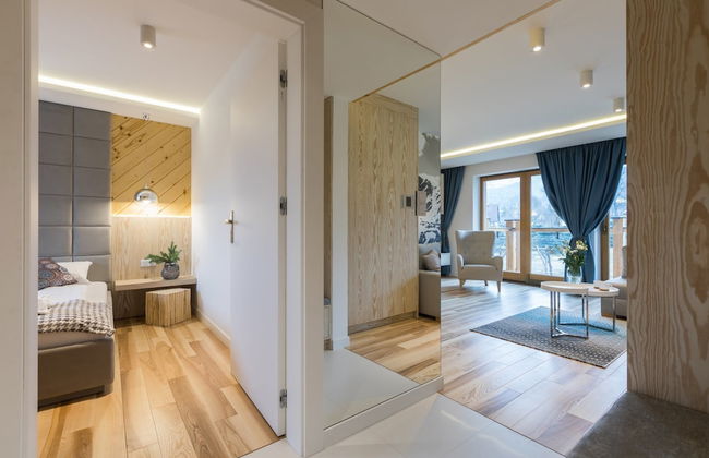 Rezydencja Zakopiańska - Photo 3