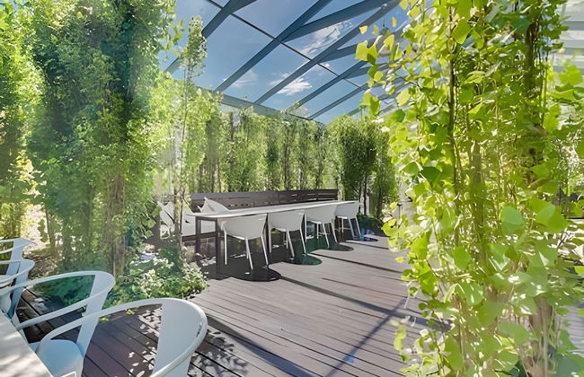 Oceana Suites Yoo - Photo 33