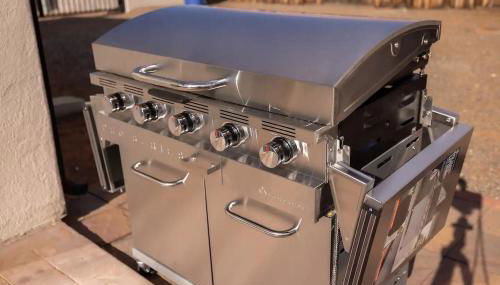 Desert RanchHouse - Foto 3