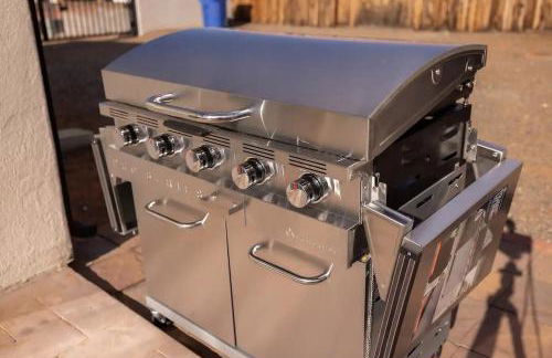 Desert RanchHouse - Foto 3