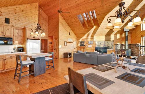 High-top Lakeview Chateau #2520 - Foto 70