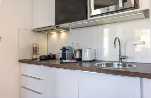 Terrasse en ville - Premiere conciergerie - Foto 16