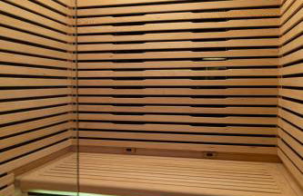 Love Room Strasbourg, Sauna, Spa, Suite Bali, Évasion Romantique et Sensuelle - Foto 6