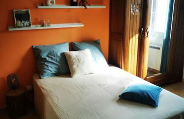 Villa provençale, piscine et jacuzzi privés. - Foto 12