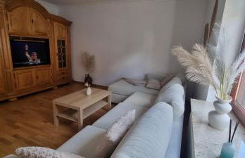 Casaba Suite 1-110qm-3 Rooms-Free Private Parking-House with garden - Foto 3
