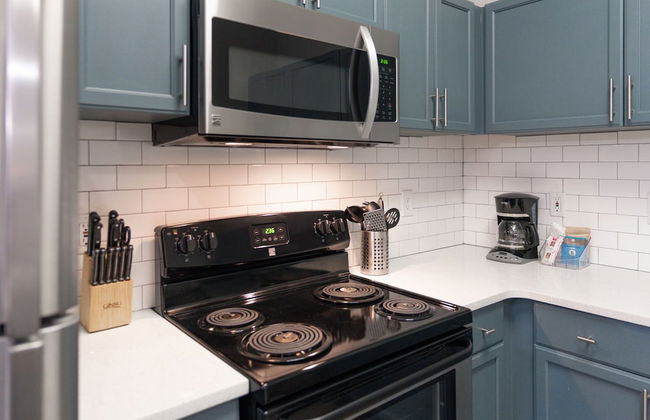 Furnished Apartments near Emory - Foto 20