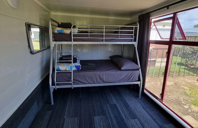 Urenui Beach Camp - Foto 4