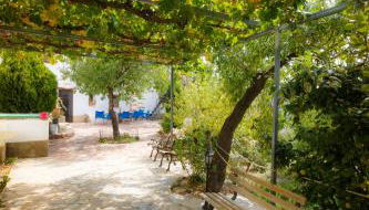 Reul Alto Cortijos Rurales - Foto 4, Garden