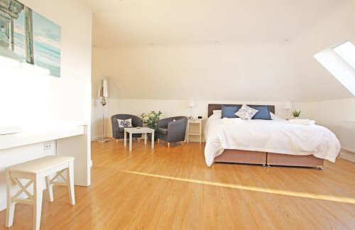 George's Cottage - Foto 9