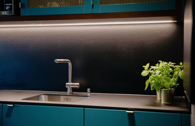 Downtown Apartments Berlin Mitte Wedding - Foto 66