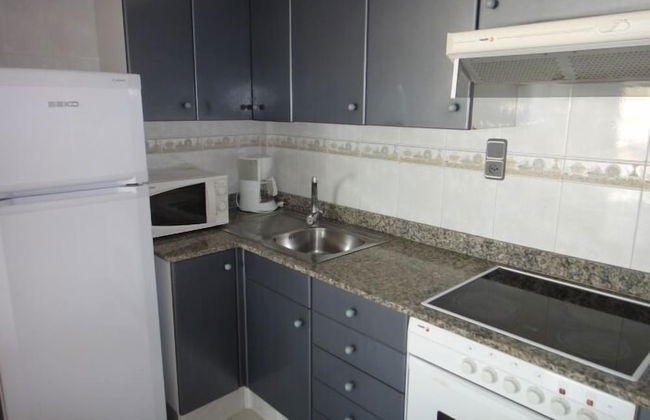 Apartamentos Forner-24 - Foto 6