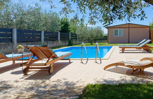 Apartment Maritea by Rent Istria - Photo 32