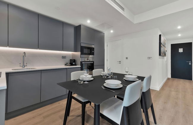 CitySuites 2 Aparthotel - Foto 29