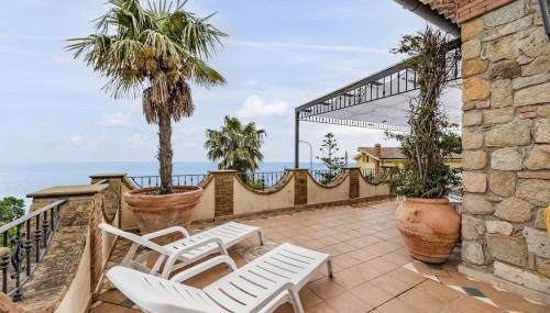 la villa di nonna angela - Foto 3, sunbed