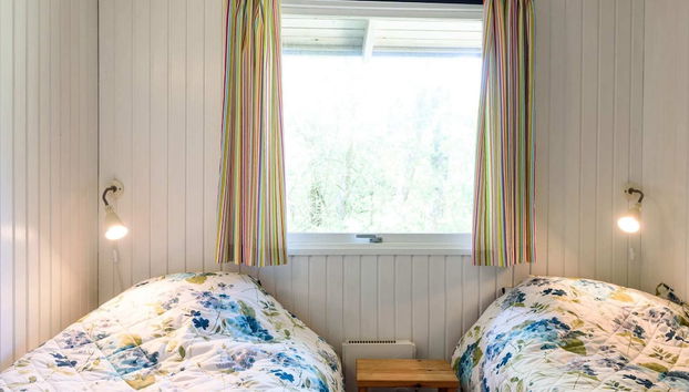 Charming Cottage in Rindby-by Traum - Foto 3, Habitación