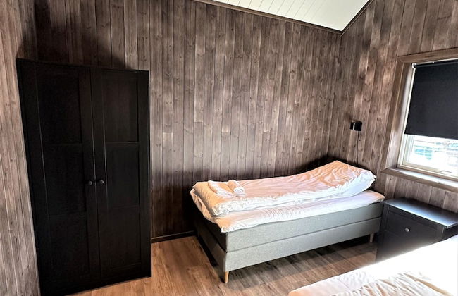 Norsk Havbrukssenter AS - Photo 9