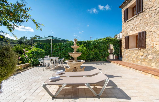 Son Femenia - Foto 39