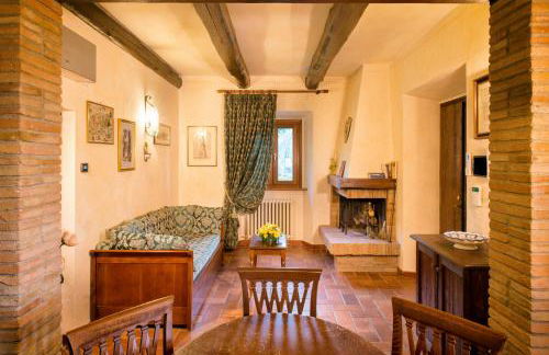 Rocca Di Pierle, Agriturismo di Charme - Cortona - Foto 77