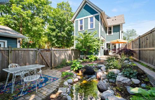 The Victorian Fox - Foto 8