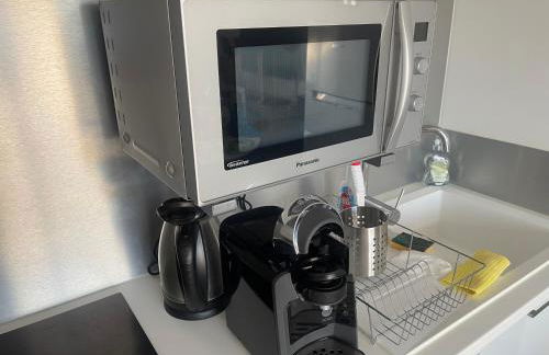 App. 2 p design zen vue mer N182 - Foto 62