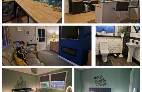 175 On Clyde - Spacious & Cosy Cedar Wood Bungalow - Foto 1