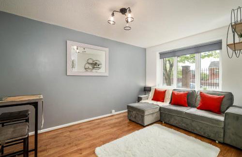 The Acorn Nook - Central Stay - Foto 13