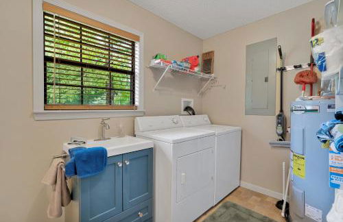 Fawn Hideaway - Low Boat Traffic - No Wake Zone! - Foto 13