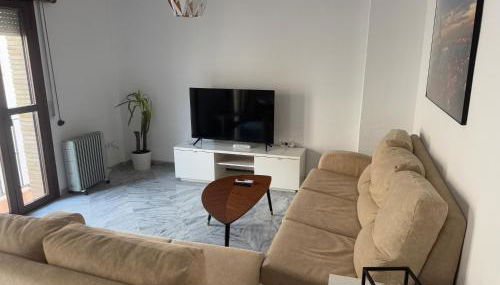 Encanto Urbano: Piso céntrico totalmente equipado - Foto 4