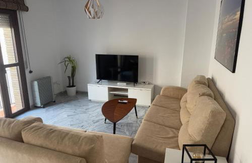 Encanto Urbano: Piso céntrico totalmente equipado - Foto 4