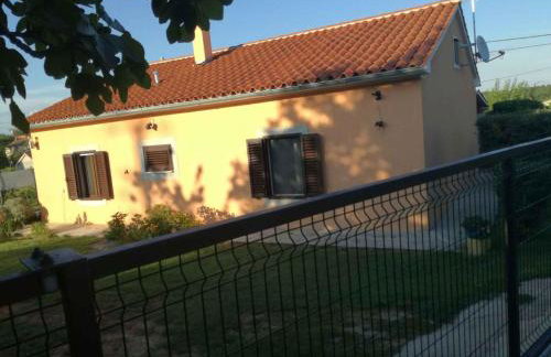 Holiday home in Labin - Istrien 8867 - Foto 2