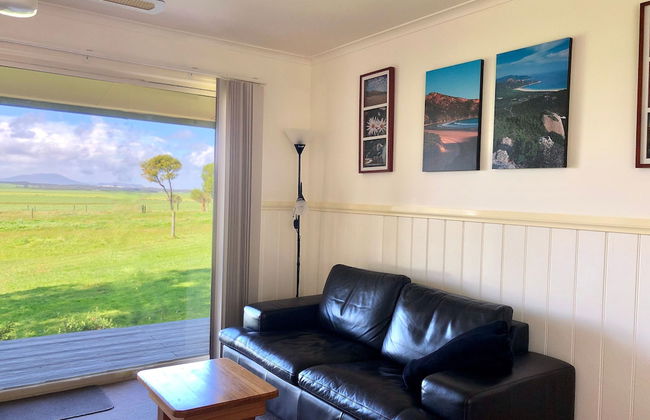 Promhills Cabins - Foto 13