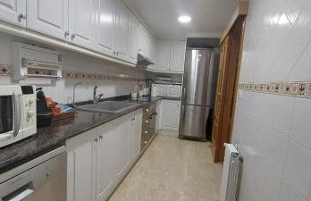 Apartamento en urbanización lujo - Foto 17