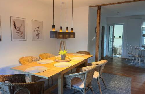 Das "Sommerhaus" in Bingen am Rhein - Foto 7