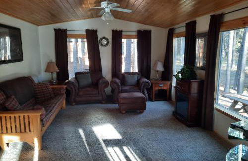 Willamette Pass Inn & Chalets - Foto 26