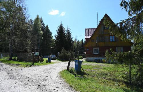 Strażnica Pod Lasem - Foto 37