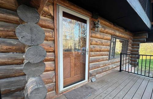 Lazy Bear Retreat at Talkeetna Lodge - Foto 31