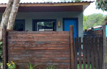 Guest House Ilha do Mel - Foto 2