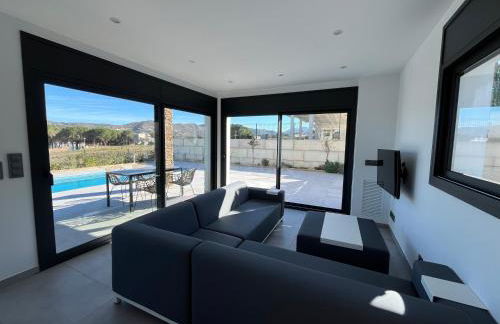 Vil•la Cala Serena - Foto 8