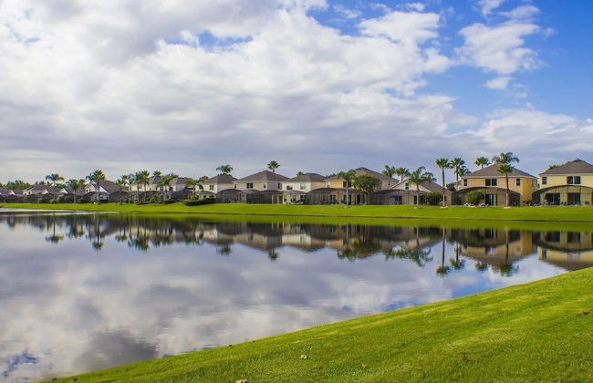 Ip60347 - Lake Berkley - 3 Bed 2.5 Baths Townhome - Foto 1