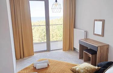 PINEA Apartments tuż przy plaży - baseny, sauny, jacuzzi - Photo 31