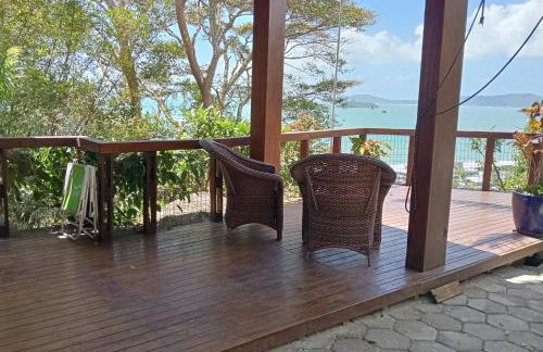 Casa Inteira em Jurerê In e vista panorâmica - Foto 27