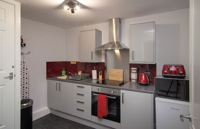 2 Bedrooms Sleeps 7 Near Top Blackpool Attractions - Foto 7