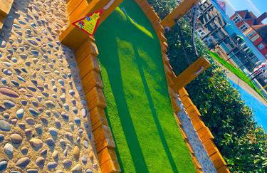 Forest lodge - Foto 71