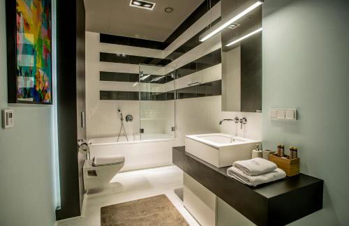 Sky Tower Apartments by Michał & Piotr - Photo 121