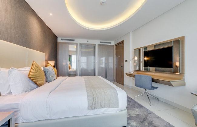 GLOBALSTAY. DAMAC Tower Paramount - Foto 20